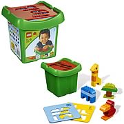 LEGO Duplo 6784 Creative Sorter